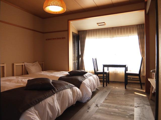 Neboya Hotel Shima  Exterior foto