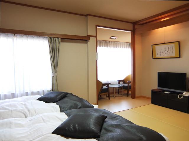 Neboya Hotel Shima  Exterior foto